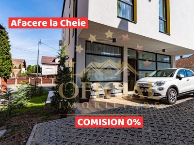 Oportunitate Imobiliara | Cladire noua P+2 | 8 Camere | Zona Zorilor