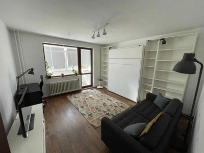 Apartamen de 2 camere, 48 mp , zona Gheorgheni