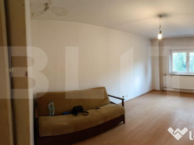 Apartament 1 camera, 31 mp, etaj intermediar, zona Tineretul