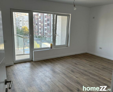 Apartament 2 camere 10 minute metrou Aparatorii Patriei