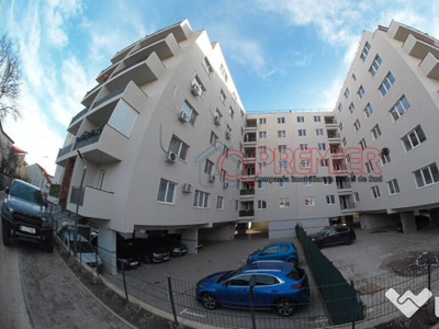 Apartament 2 camere 2 bai Metalurgiei Persu