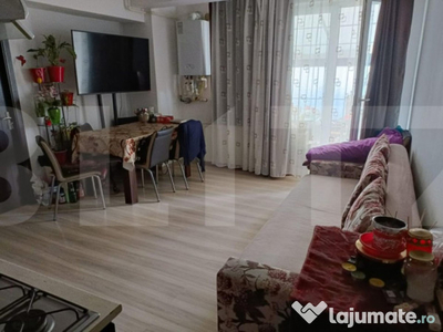 Apartament 2 camere, 38mp, terasa 50mp, zona IRIS