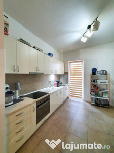 Apartament 2 camere, 46 mp, complexul Terra Gardens