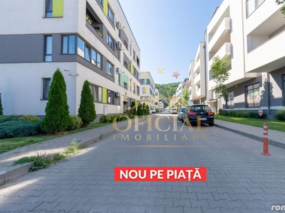 Apartament 2 Camere | 50 Mp | Parcare | Zona Sub Cetate Parc Poligon