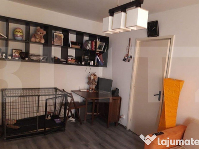 Apartament 2 camere, 50 mp, zona Pajura