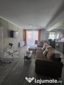 Apartament 2 camere 51mp, etaj intermediar balcon si parcare