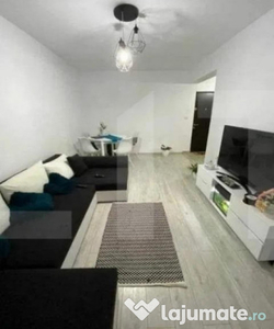 Apartament 2 camere, 52mp, decomandat, zona Porii