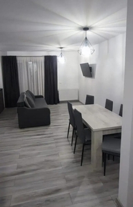 Apartament 2 camere 62MP PLUS PARCARE zona Nicolae Steinhardt