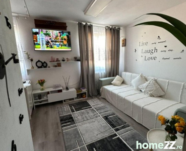 Apartament 2 camere