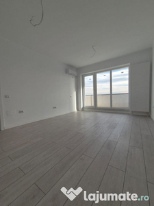 APARTAMENT 2 CAMERE// A.C. GRATIS// FINALIZAT