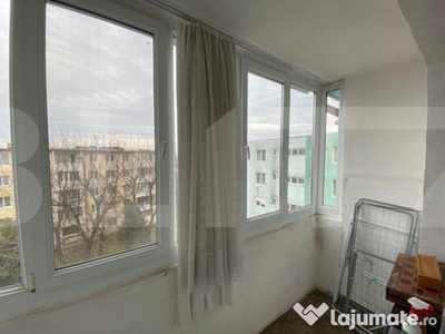 Apartament 2 Camere + Balcon , Turda