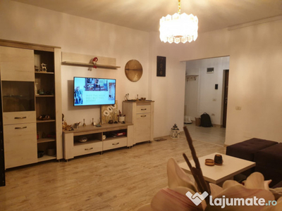 Apartament cu 2 camere, loc de parcare, bloc 2015/ Pantelimo