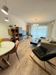 Apartament 2 camere | Bloc Nou | 60mpu | Et.Intermediar| Zona Horea