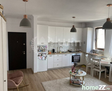 Apartament 2 camere | Bloc nou | Et. 3/5 | Garaj | Grand Hot