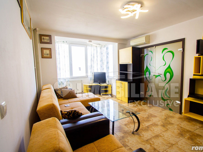 Apartament 2 camere - Central, Timisoara