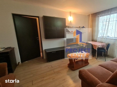 Apartament 2 camere Craiovei, confort 1, etaj 2