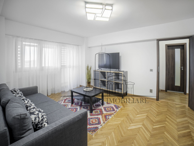 Apartament 2 camere de inchiriat BUCURESTI - Bucuresti