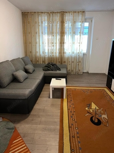 Apartament 2 camere de inchiriat Calea Bucuresti