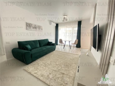 Apartament 2 camere de inchiriat, Pipera.