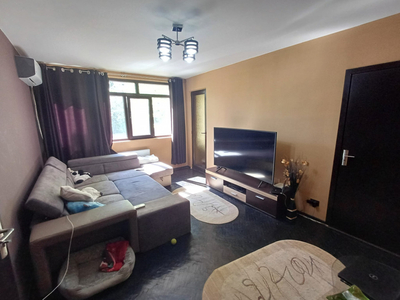 Apartament 2 camere de vanzare MIHAI BRAVU - Bucuresti