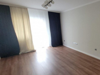 Apartament 2 camere, decomandat, 50.17 mp, zona Terra