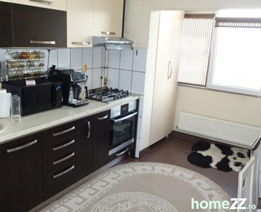 Apartament 2 camere decomandat in Deva