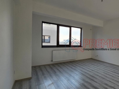 Apartament 2 camere decomandat strada Leordeni.