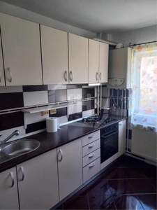 Apartament 2 camere, decomandat, zona Strazii Teodor Mihali