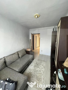 Apartament 2 camere decomandate, 42 mp, zona Bucium