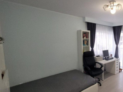 Apartament 2 camere decomandate, 56 mp, terasa, Zona Eroilor