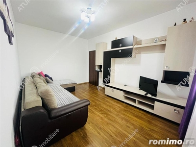 Apartament 2 camere decomandate situat in zona Kogalniceanu Sibiu