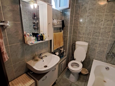 Apartament 2 camere Dobroiesti, soseaua Fundeni