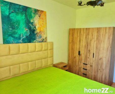 APARTAMENT 2 CAMERE DOMENII | AVERESCU