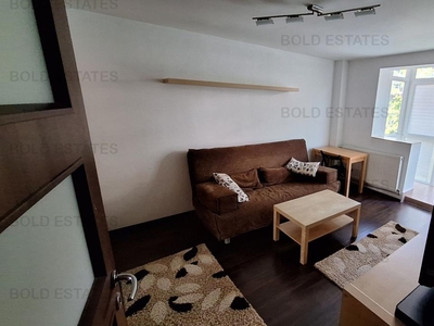 Apartament 2 Camere | Dorobanti | Balcon Inchis | Mobilat Utilat