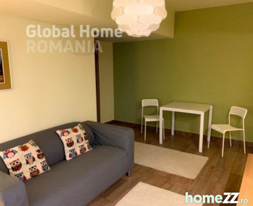 Apartament 2 camere | Dorobanti-Floreasca-Compozitori | Reno