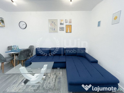 Apartament 2 camere finisat | Ideal investitie | Piata Mihai