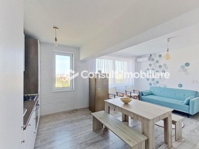 Apartament 2 camere | Gherogheni