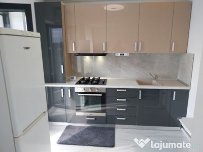 Apartament 2 camere Jud.Ilfov Comuna 1 DECEMBRIE Giurgiului