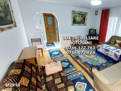 Apartament 2 camere, Imparat Traian