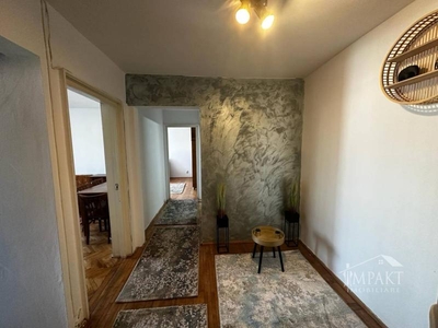 Apartament 2 camere in Manastur !