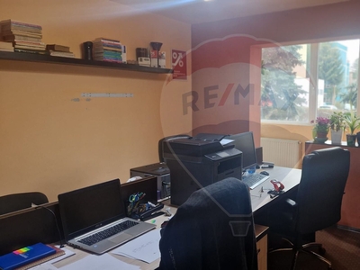 Apartament 2 camere inchiriere in bloc de apartamente Brasov, Blumana