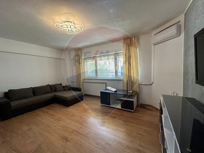 Apartament 2 camere inchiriere in bloc de apartamente Bucuresti, Baneasa
