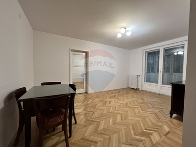 Apartament 2 camere inchiriere in bloc de apartamente Bucuresti, Cotroceni