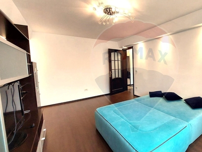 Apartament 2 camere inchiriere in bloc de apartamente Bucuresti, Giurgiului