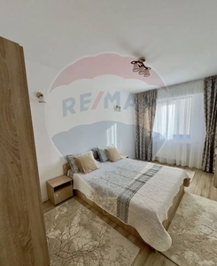 Apartament 2 camere inchiriere in bloc de apartamente Bucuresti, Grozavesti