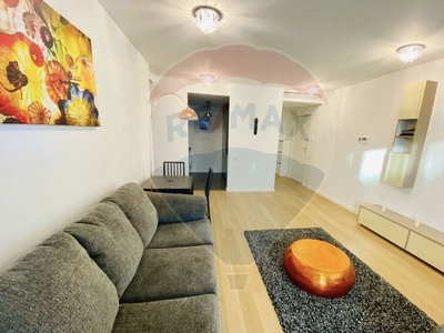 Apartament 2 camere inchiriere in bloc de apartamente Bucuresti, Nord