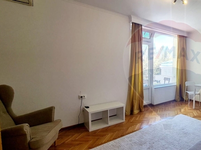 Apartament 2 camere inchiriere in bloc de apartamente Bucuresti, Primaverii