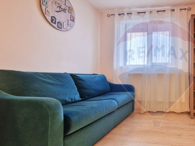 Apartament 2 camere inchiriere in bloc de apartamente Cluj, Floresti