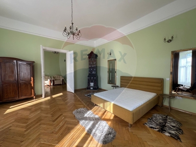 Apartament 2 camere inchiriere in bloc de apartamente Cluj-Napoca, Central