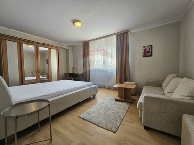 Apartament 2 camere inchiriere in bloc de apartamente Cluj-Napoca, Marasti